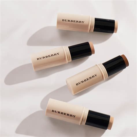 burberry skin fresh glow gel stick luminous foundation &